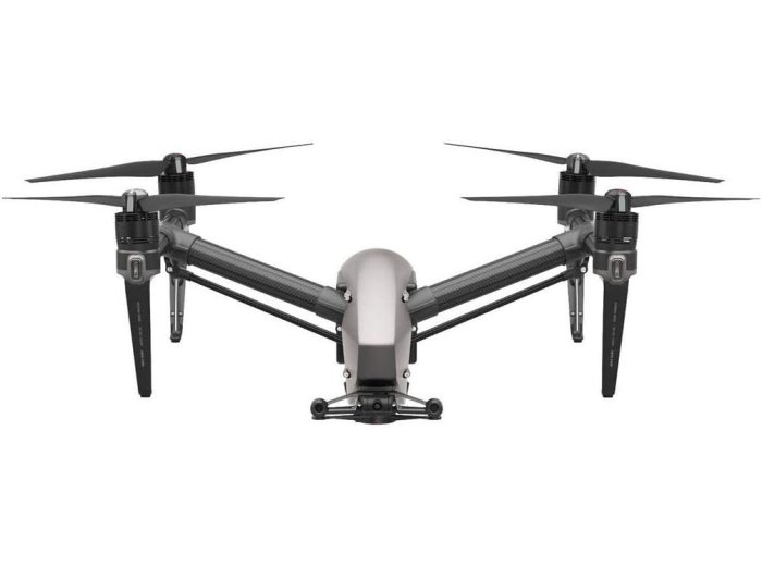 DJI Inspire 2 Drone