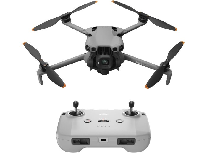 DJI Mini 5 Pro