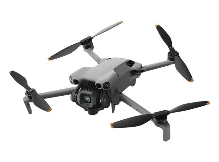 DJI Mini 5 Pro