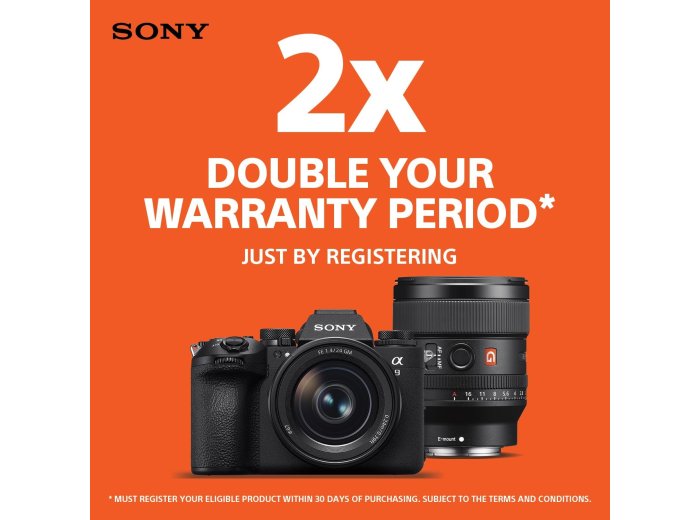 Sony Alpha a6000 Mirrorless Digital Camera 24.3MP SLR Camera with 3.0-Inch LCD (Black) w/16-50mm Power Zoom Lens