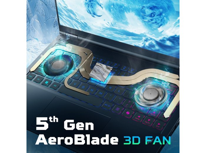 Acer Predator Helios Neo 14 AI Gaming Laptop | Intel Core Ultra 9 Processor 285H | NVIDIA GeForce RTX 5070 (798 AI Tops) | 14.5" WQXGA 165Hz G-SYNC Matte Display | 32GB RAM | 1TB SSD | PHN14-71-906J