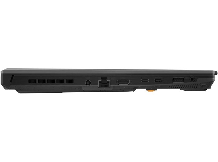 ASUS TUF Gaming A16 Laptop: AMD Ryzen 7 7445HS, 16" Full HD+ 145Hz Display, NVIDIA GeForce RTX 4050, 16GB DDR5 RAM, 512GB SSD, Backlit Keyboard, Windows 11