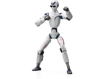 Unitree R1 智能、敏捷且可编程的人形机器人