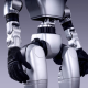 Unitree Robotics G1 标准型