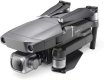 DJI Mavic 2 Pro - Drone Quadcopter UAV with Smart Controller Hasselblad Camera 3-Axis Gimbal HDR 4K Video Adjustable Aperture 20MP 1" CMOS Sensor, up to 48mph, Gray