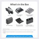 DJI Air 3S Fly More Combo (RC 2 Screen Remote Controller), 4K Drone