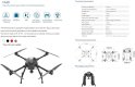 Heavy Lift Drone, 5 kg (10 lbs)