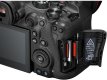 Canon EOS R6 Mark III Full-Frame Mirrorless Camera (7084C002) Bundle