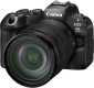Canon EOS R6 Mark III Mirrorless Camera with 24-105mm f4L Lens Bundle