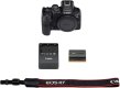 Canon EOS R7 Mirrorless Camera with 75-300mm Lens (5137C002) Bundle