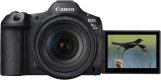 Canon EOS R5 Mark II Mirrorless Camera RF24-105mm F4 L is USM Lens Kit