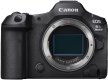 Canon EOS R5 Mark II Mirrorless Camera | 45MP Full Frame Sensor 8K Video Recording | Advanced IBIS Autofocus for Professional Creators (6536C002) + Canon RF 75-300mm Lens + Adapter EF-EOS R + More