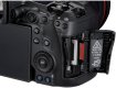 Canon EOS R5 Mark II Mirrorless Camera | 45MP Full Frame Sensor 8K Video Recording | Advanced IBIS Autofocus for Professional Creators (6536C002) + Canon RF 75-300mm Lens + Adapter EF-EOS R + More