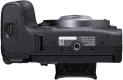 Canon EOS R10 Mirrorless Camera with RF 18-45mm & 55-210mm Dual Lens Bundle