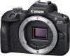 Canon EOS R100 Mirrorless Camera with RF-S 18-45mm Lens Bundle