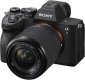 Sony α7 IV Mirrorless Camera 28-70mm & FE 24-70mm Dual Lens Bundle