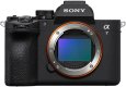 Sony a7 V Mirrorless Camera with FE 24-70mm Lens & Battery Bundle