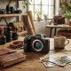 Sony a7 V Mirrorless Camera with FE 24-70mm Lens & Battery Bundle