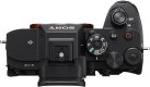 Sony Alpha 7R V Full-Frame Mirrorless Interchangeable Lens Camera Body