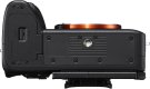 Sony Alpha 7R V Full-Frame Mirrorless Interchangeable Lens Camera Body