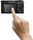 Sony Alpha a6700 Mirrorless Camera with 18-135mm Lens Black