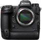Nikon Z 9 | Flagship Professional Full-Frame Stills/Video mirrorless Camera | Nikon USA Model