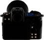 Nikon Z 8 with Zoom Lens | Professional Full-Frame mirrorless Hybrid Stills/Video Hybrid Camera with 24-120mm f/4 Lens | Nikon USA Model