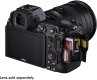 Nikon Z 6II | Versatile Full-Frame mirrorless Stills/Video Hybrid Camera | Nikon USA Model