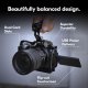 Nikon Z6 III with 24-70mm f/4 Lens | Full-Frame mirrorless Stills/Video Camera with 6K/60p Internal RAW Recording | Nikon USA Model