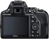 Nikon D3500 W/ AF-P DX NIKKOR 18-55mm f/3.5-5.6G VR Black