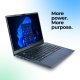 dynabook Satellite Pro C40-K 14” Business Laptop, Intel Core 7-150U (Up to 5.4GHz), 16GB RAM, 512GB SSD, FHD 1920x1080, Windows 11 Pro, Wi-Fi 6E, USB-C, Lightweight 3.04 lbs