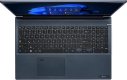 ynabook Tecra A50-K1538 Laptop, 12th Gen Intel Core i7-1260P, 16 GB RAM, 512 GB SSD, 15.6” FHD Display, Windows 10 Pro, Wi-Fi 6E, Spill-Resistant Backlit Keyboard with 10-Key (PML20U-00W006)