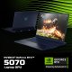 Acer Predator Helios Neo 14 AI Gaming Laptop | Intel Core Ultra 9 Processor 285H | NVIDIA GeForce RTX 5070 (798 AI Tops) | 14.5" WQXGA 165Hz G-SYNC Matte Display | 32GB RAM | 1TB SSD | PHN14-71-906J