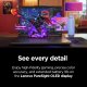 Lenovo Legion 5a - 2026 - Gaming Laptop - NVIDIA GeForce RTX 5060-15.3" OLED WQXGA Display - 165Hz Refresh Rate - Ryzen 7 250-32GB Memory - 1TB Storage - Eclipse Black