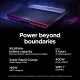Lenovo Legion Pro 7i – AI-Powered Gaming Laptop – Intel® Core Ultra 7 255HX – 16" WQXGA PureSight OLED Display – 240Hz – NVIDIA® GeForce RTX™ 5070 Ti – 32GB Memory – 2TB Storage – PC GamePass