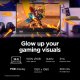 Lenovo LOQ AI-Powered Gaming Laptop - Intel Core i7-13650HX, 15.6" FHD IPS 144Hz Display, GeForce RTX 5050, 16GB Memory, 1TB Storage, G-Sync, Luna Grey