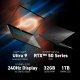 msi Stealth 16 AI+ 16” 240Hz QHD+ OLED Gaming Laptop: Intel Core Ultra 9 386H, NVIDIA Geforce RTX 5070Ti, 32GB DDR5, 1TB NVMe SSD, Wi-Fi 7, Win 11 Home: Charcoal Black B3WH-036US