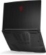 msi GF63 Thin 9SC-066 15.6" Gaming Laptop, Thin Bezel, Intel Core i7-9750H, NVIDIA GeForce GTX1650, 16GB, 512GB NVMe SSD