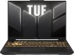 ASUS TUF Gaming F16 (2024) Gaming Laptop, 16” FHD+ 144Hz IPS-Level 16:10 Display, Intel® Core™ 5 210H Processor, NVIDIA® GeForce RTX™ 4050, 8GB DDR5, 512GB PCIe Gen4 SSD, Wi-Fi 6, Windows 11 Home